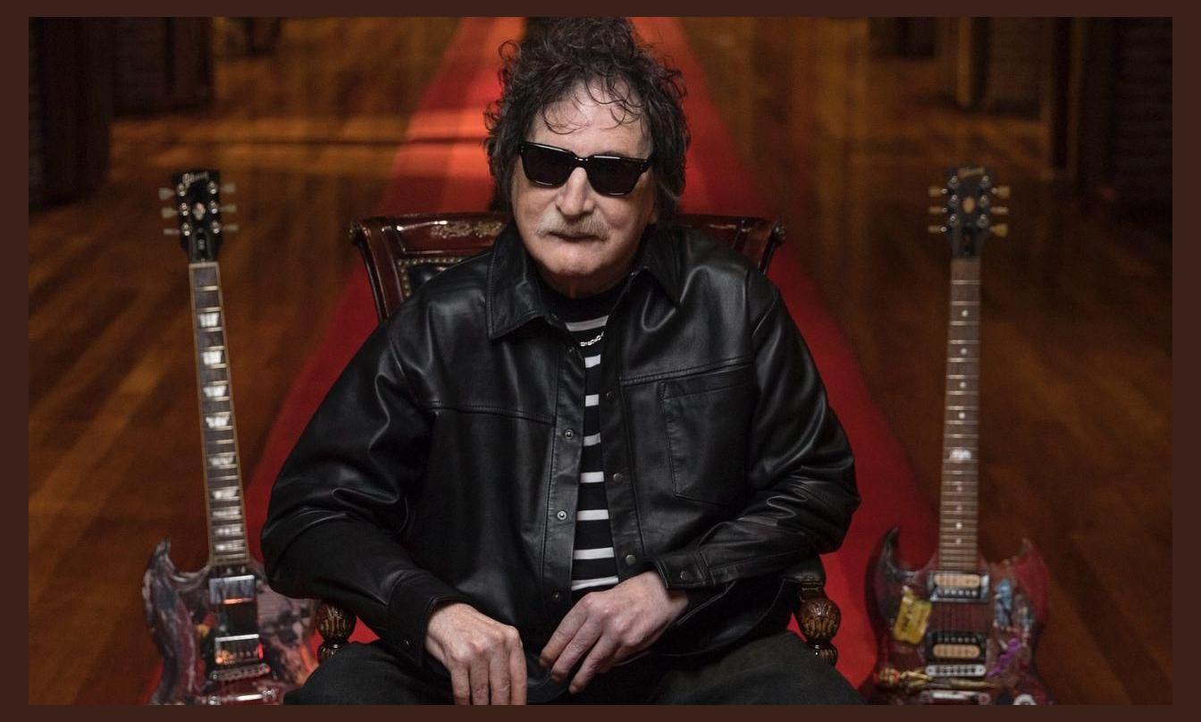 Charly Garcia